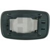 DIEDERICHS 1402127 Mirror Glass, glass unit